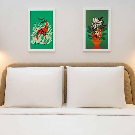 Monnas Suite Стамбул Экстерьер фото